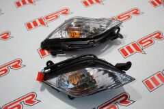 HONDA ALPHA SİNYAL TAKIM OEM