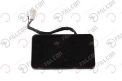 KM SAATİ-ELECTRA 6500 Falcon