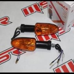 TVS APACHE 150 SİNYAL TK LUMAX