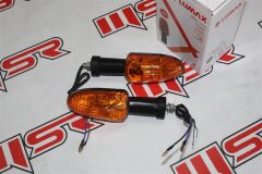 TVS APACHE 150 SİNYAL TK LUMAX