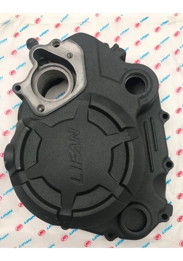 Lifan Kp150 Sağ Karter Kapağı
