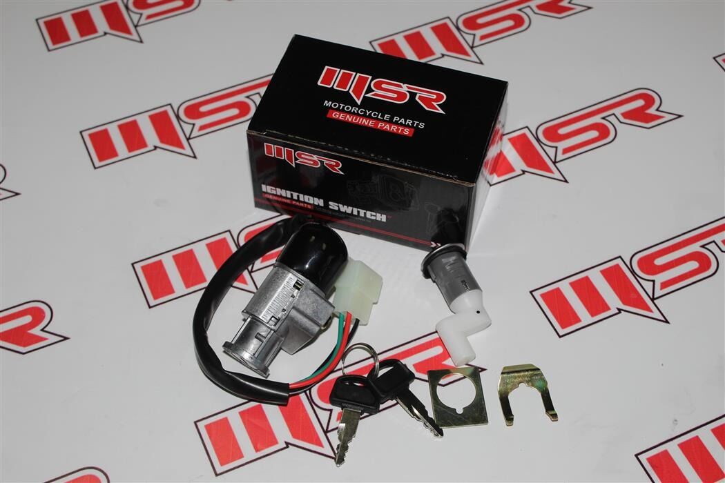 Cub 100 Cc Msr Powersky Oem Kontak Seti