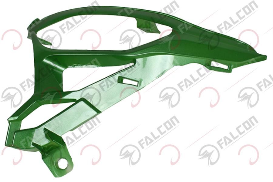 SİNYAL KARENAJI YESİL SAĞ MASTER 50