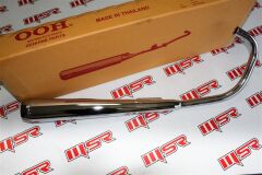 CG MODEL EGZOS ORJ OOH