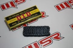 TVS PEP SCOOTY 75-90 CC(CUB 100/110)  EKSANTRİK ZİNCİR DID HİNDİSTAN 84 BAKLA