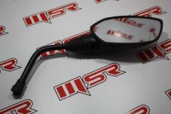 TVS APACHE RTR AYNA TEK SAĞ TARAF