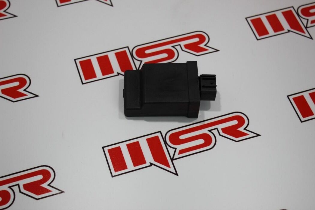 YBR 125 2006 MODEL CDI ÜNİTESİ AC 6 FİŞLİ