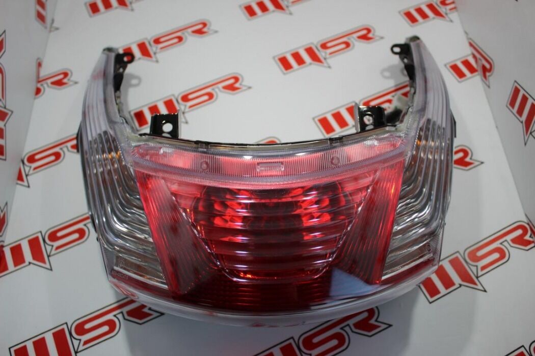 HONDA ALPHA ARKA STOP OEM