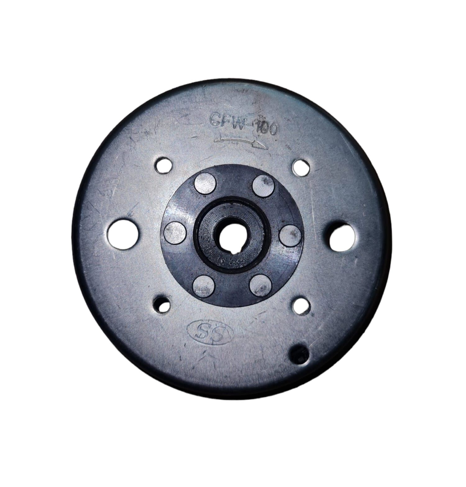 Apachi JOY 125 Rotor