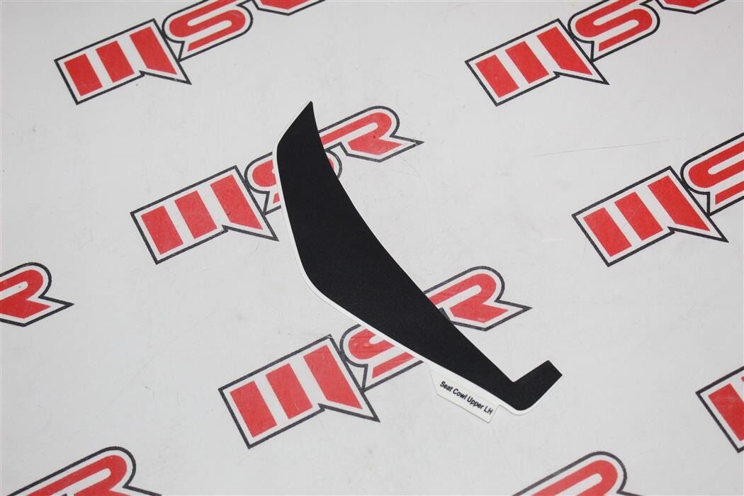 BAJAJ DOMİNAR 400UG-D250-D400 E5 ÇIKARTMA PANEL SOL ŞERİT A