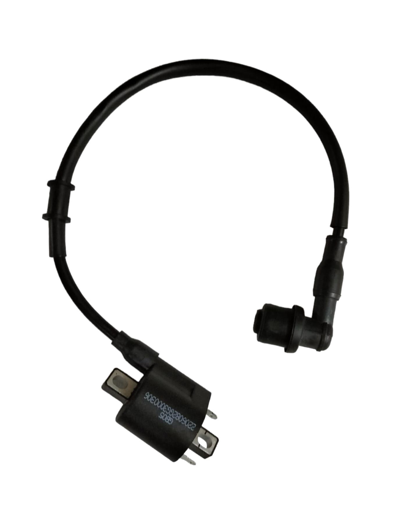 ATEŞLEME BOBİNİ NOVA-125