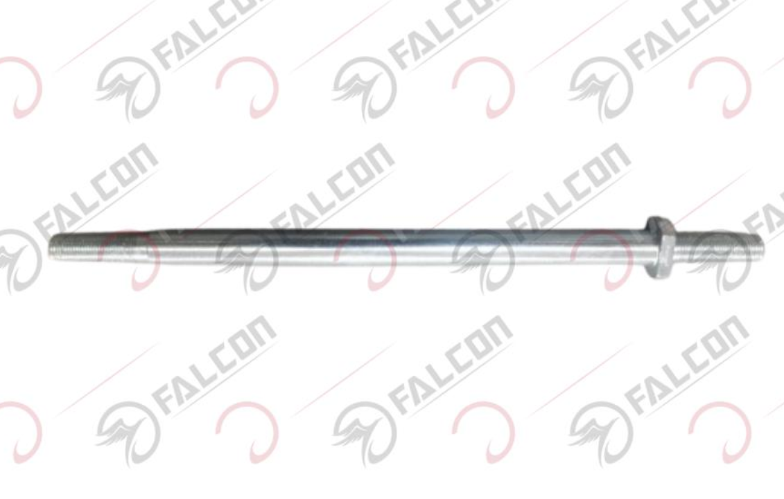 MAFSAL (SALINCAK)  MİLİ-SALVADOR 188 Falcon