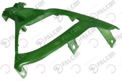 Falcon Master 50 Sinyal Karenajı Yesil Sol