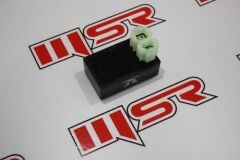 MCT 250 CC-REGAL RAPTOR 250 CDI ÜNİTESİ