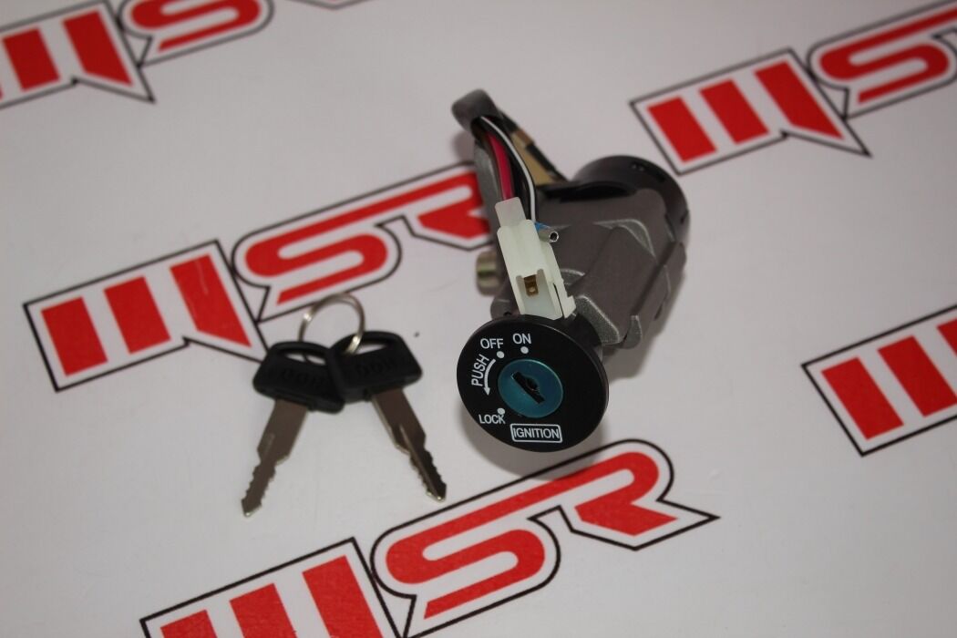 Yamaha Crypton Kontak Orj Ooh