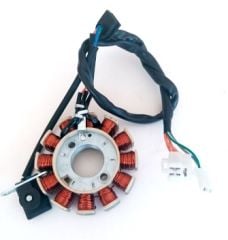SANTA.STATOR 12 BOBIN 4 lu ORJINAL