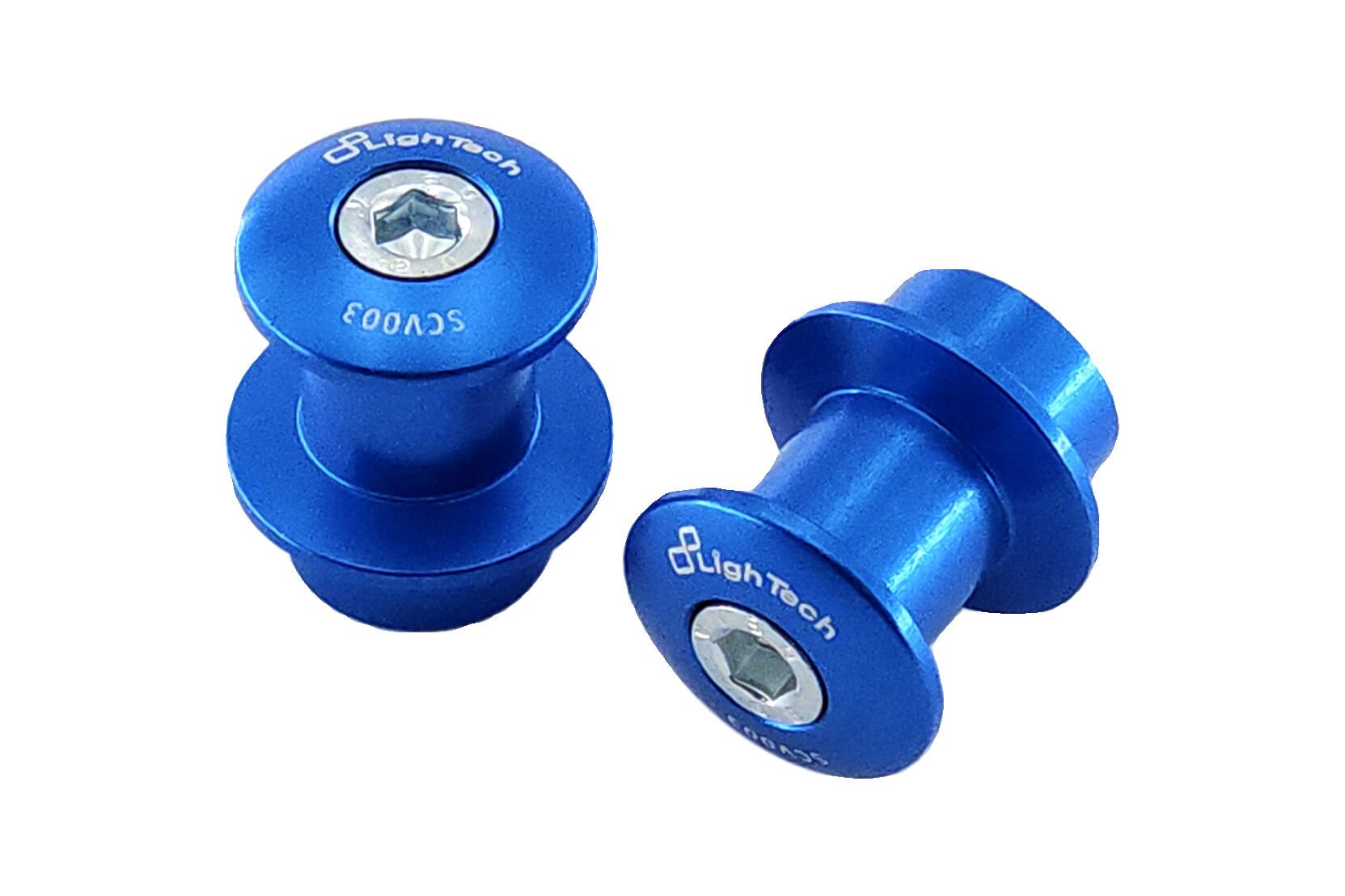 Yamaha XSR 900 ÖN-ARKA SEHPA TAKOZU-MAVİ