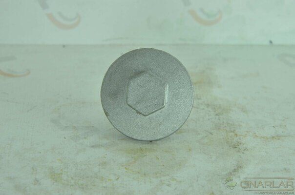 SCOOTER 125- 150 YAĞ TAPASI CTVR