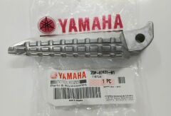 Yamaha X-MAX 250 ARKA BASAMAK (SOL)