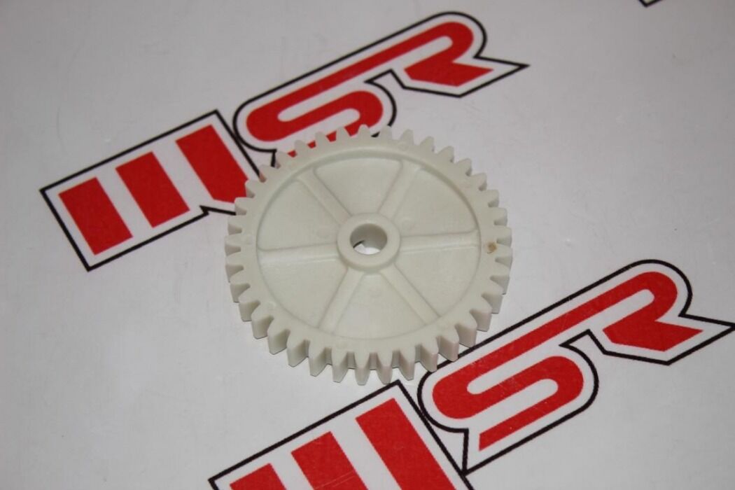 CF 450/550 YAĞ POMPA DİŞLİ 37T