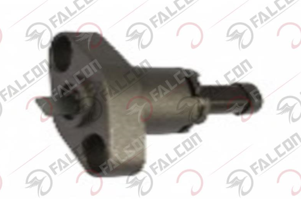 TANSİYONER-SALVADOR 188 Falcon