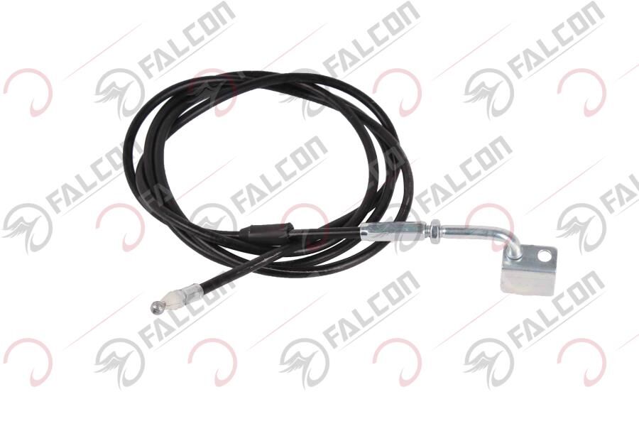 Falcon Electra 6500 Sele Kilit Teli