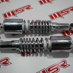 GN 125 ARKA AMORTİSÖR TK