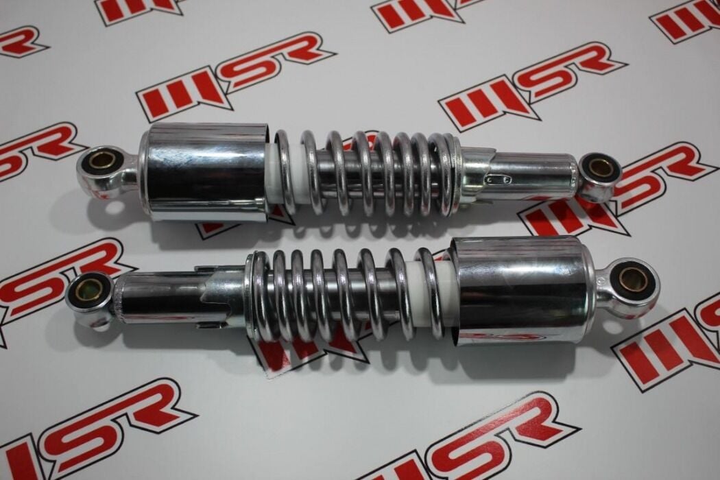 GN 125 ARKA AMORTİSÖR TK