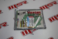 TVS SCOOTY PEP 75 CC ALT-ÜST CONTA TK