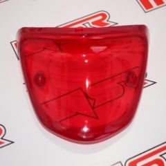 TVS APACHE STOP CAMI FİEM