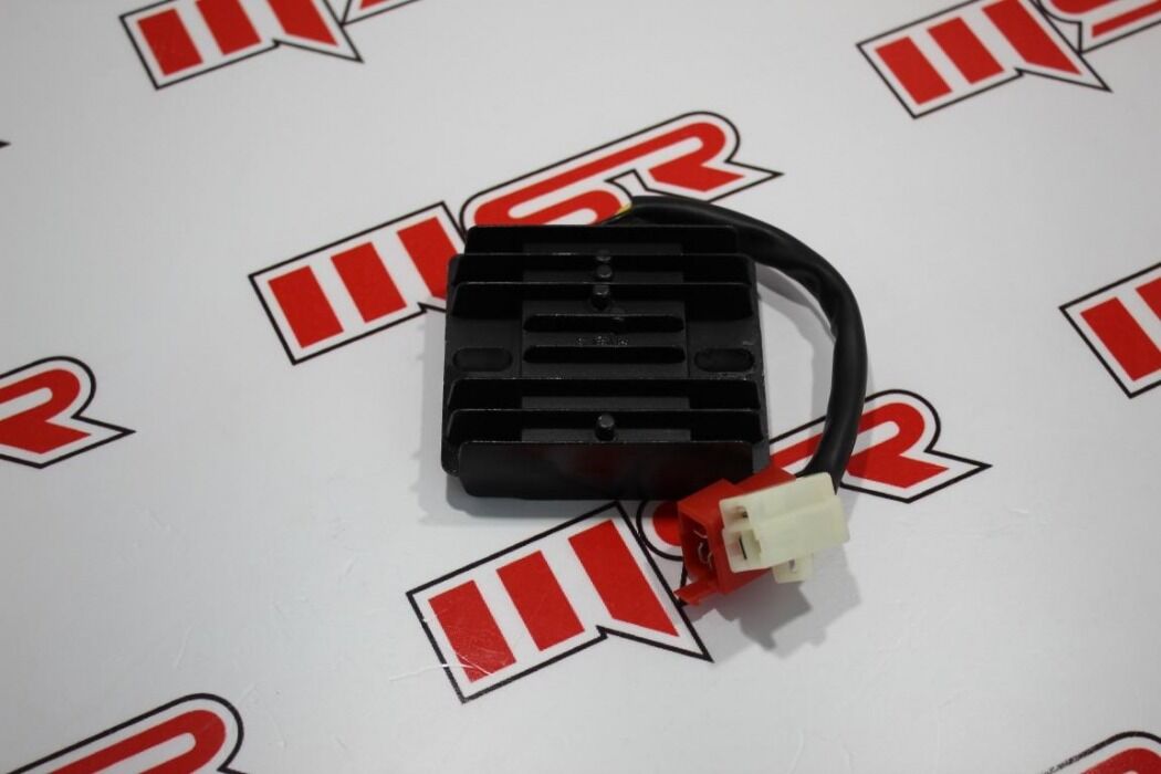 MCT 250 CC-REGAL RAPTOR 250 REGÜLATÖR