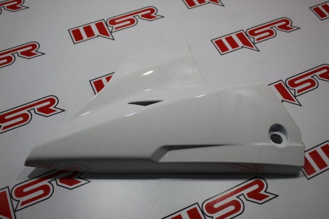 TVS APACHE ALT SAKAL SOL TARAF