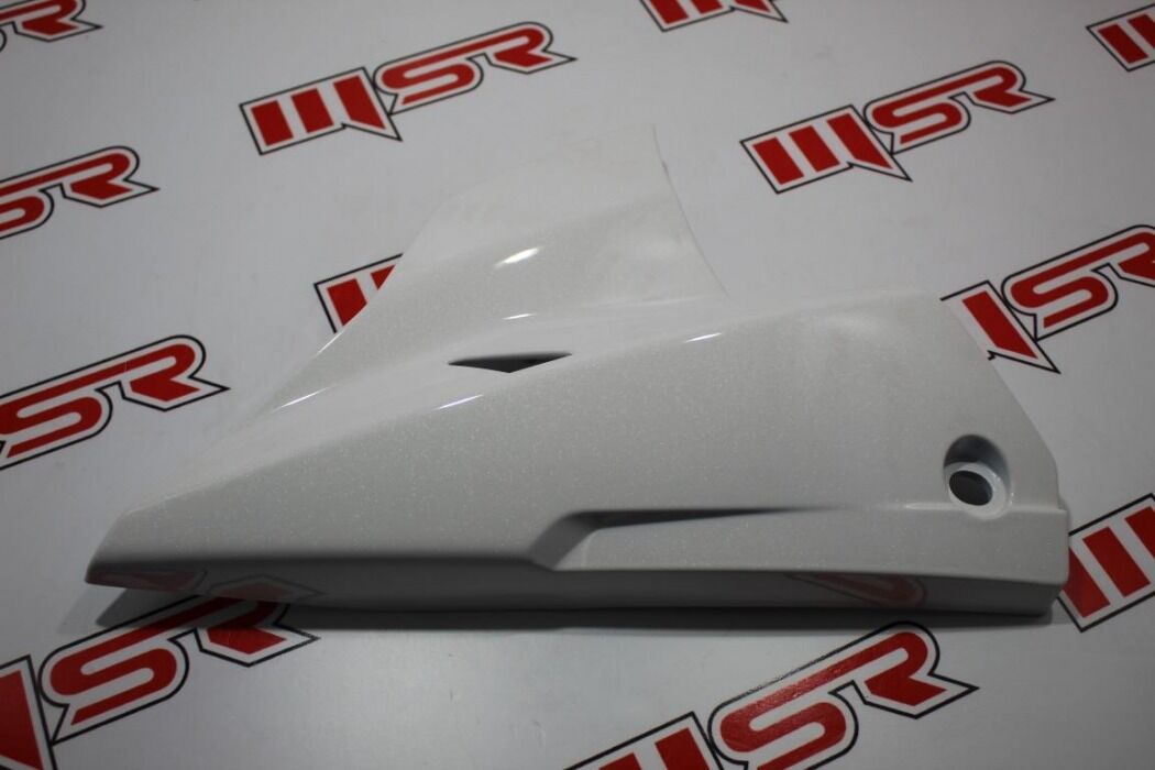 TVS APACHE ALT SAKAL SOL TARAF