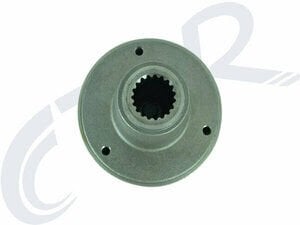 AGK- CG 125 YAĞ HUNİSİ CTVR