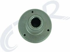 AGK- CG 125 YAĞ HUNİSİ CTVR