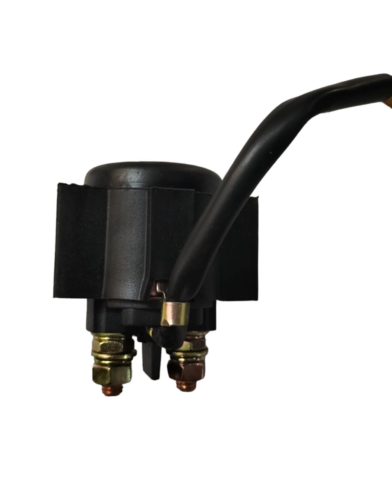 MARŞ OTOMATİĞİ NOVA-125