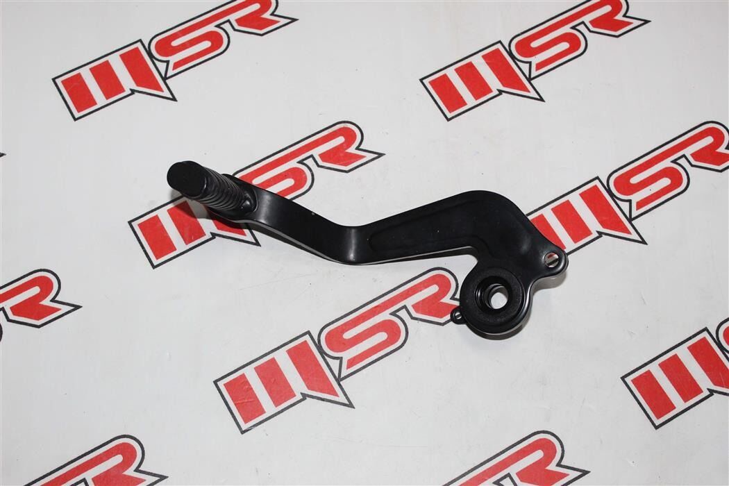 BAJAJ F 250 -N 250 -N 160 - N 160 UG ARKA FREN PEDALI SİYAH A