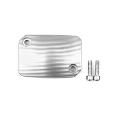 BMW G310R G310GS HİDROLİK KAPAĞI GÜMÜŞ