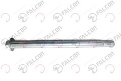 ARKA TEKER MİLİ-SALVADOR 188 Falcon