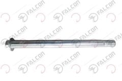 ARKA TEKER MİLİ-SALVADOR 188 Falcon