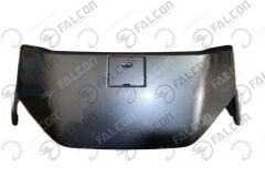 Falcon Yuwı G10 Ön Far Karenaj Mavi