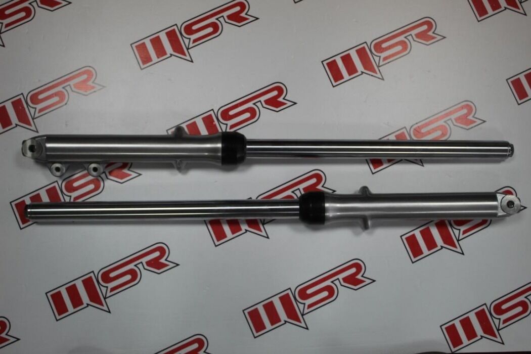 GN 125 ÖN AMORTİSÖR TAKIMI