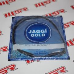 TVS APACHE GAZ HALATI