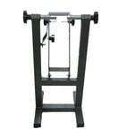 AKORT SEHPASI SİYAH