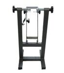 AKORT SEHPASI SİYAH