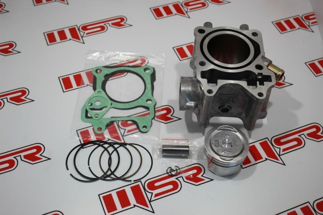 PCX 150 SİLİNDİR KİT MSRSH150 KANUNI AYNI