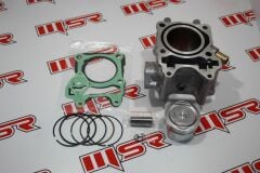 PCX 150 SİLİNDİR KİT MSRSH150 KANUNI AYNI