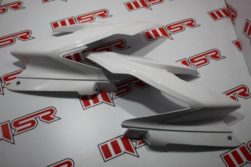 TVS APACHE RTR FAR GRENAJI TK A