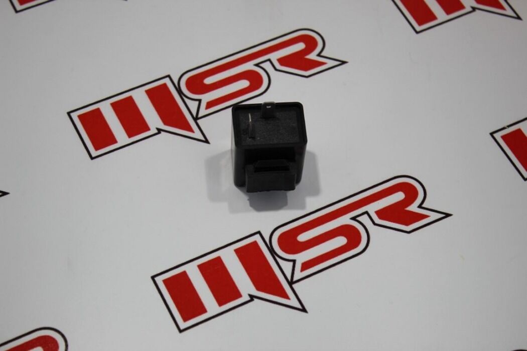 YBR 125 CITY FLAŞÖR