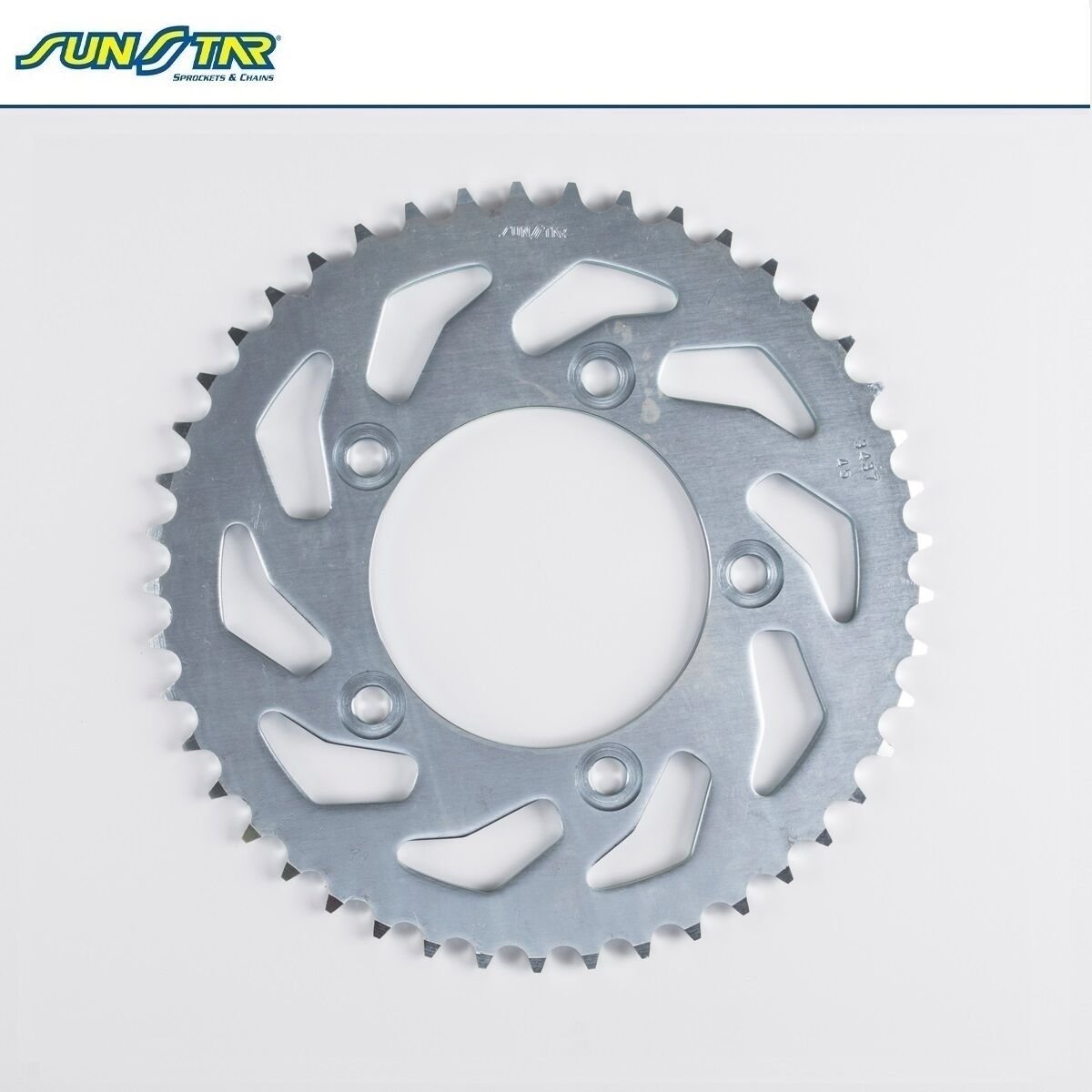 Ducati MONSTER 797 ARKA DİŞLİ